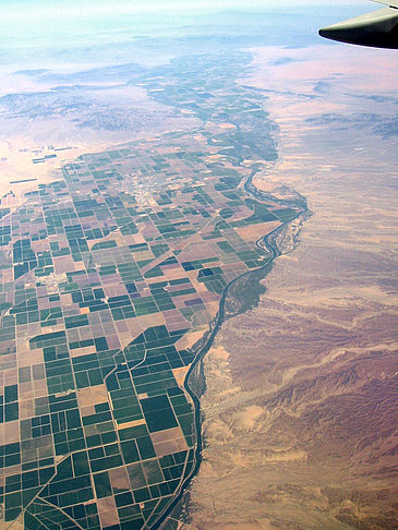 Fotos Landschaften der USA