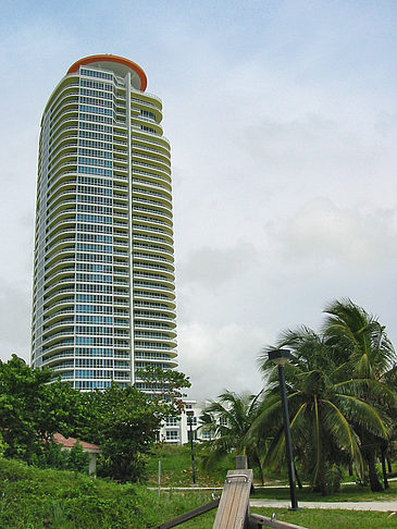 Biscayne Park Foto 