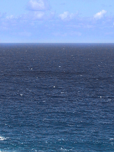 Foto Das Meer vor Maui