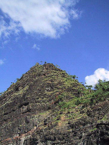 Steilküste