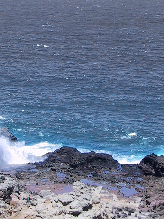 Fotos Küste von Maui | 