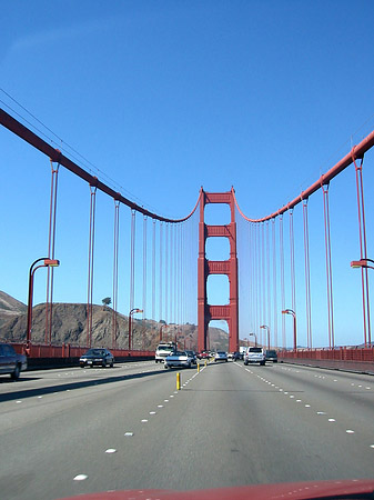 Foto Golden Gate Bridge