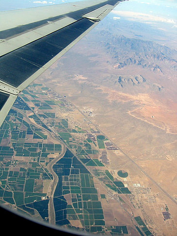 Foto Dallas - Los Angeles - 