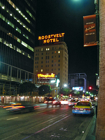 Foto Walk of Fame - Los Angeles