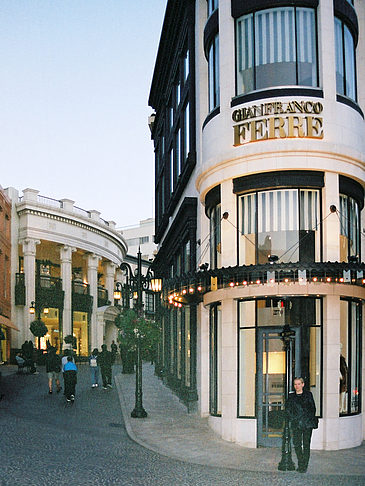 Rodeo Drive