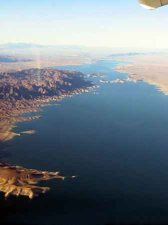 Foto Colorado River