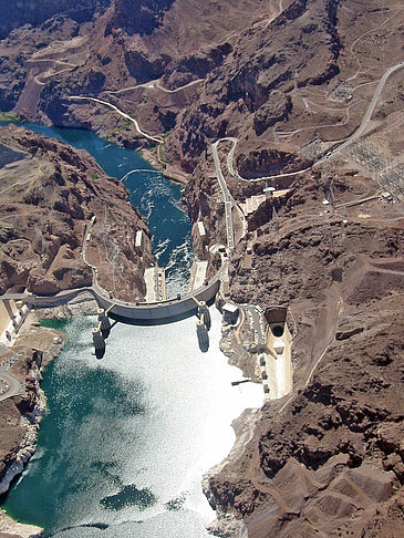 Fotos Hoover Damm | 