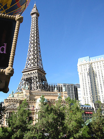 Fotos Hotel Paris | Las Vegas