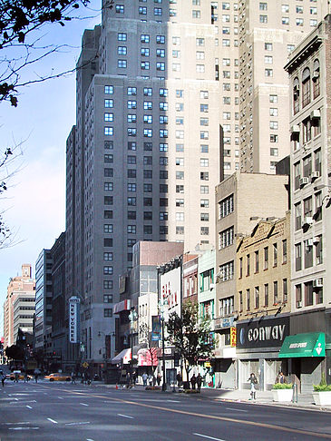 New York Foto 