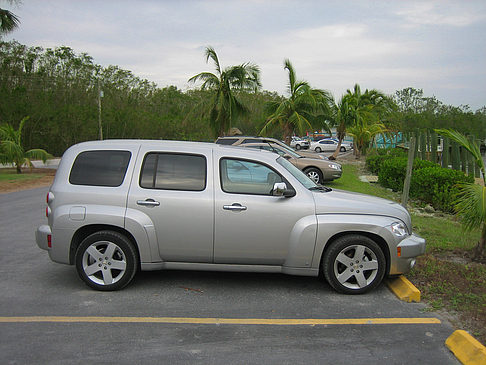 Fotos Parkplatz