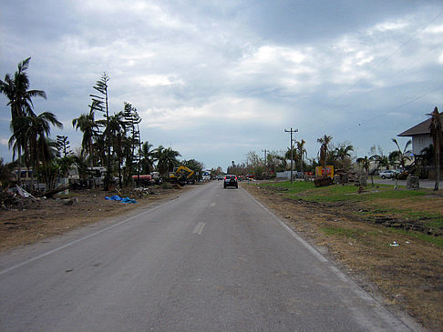 Foto Straße