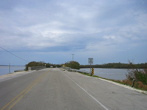 Straße