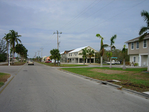 Straße Foto 