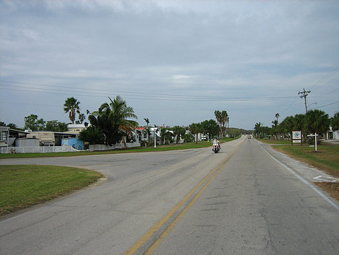 Foto Straße