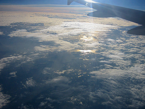 Fotos Flug