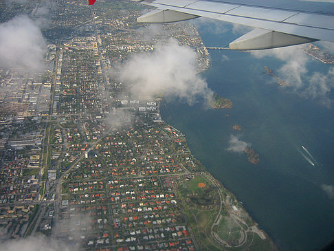 Flug Fotos