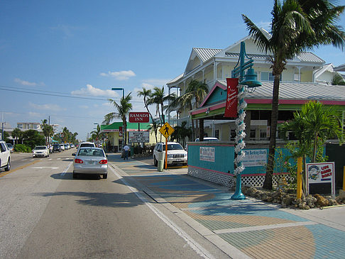 Straße Fotos