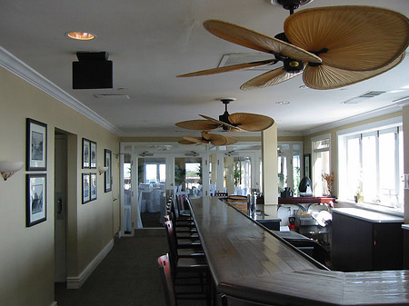 Foto Innenraum - Key West