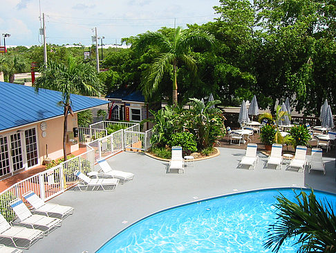 Fotos Pool | Key West