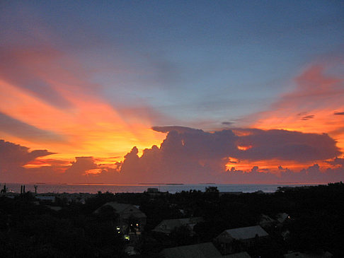Sonnenuntergang Fotos
