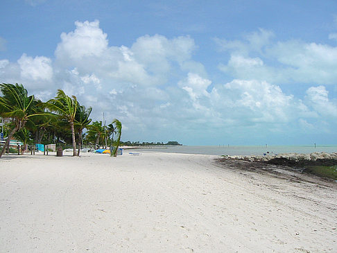 Fotos Strand | Key West