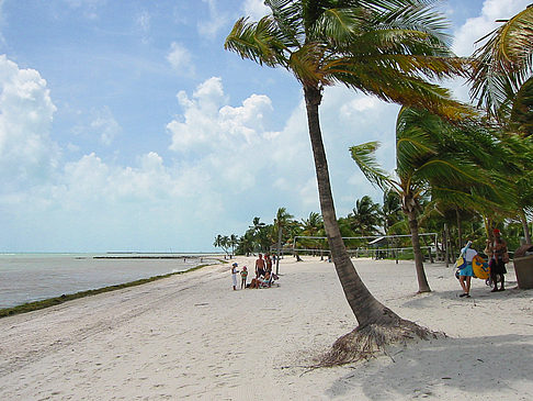 Fotos Strand | Key West