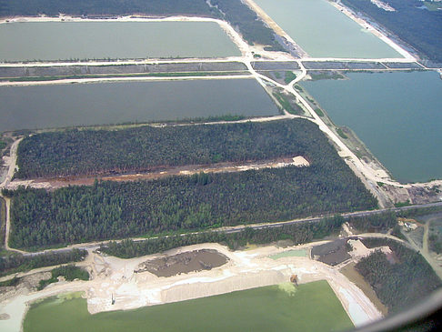 Landschaften der USA Foto 