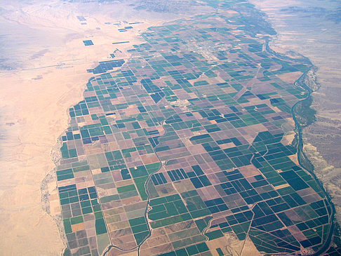 Fotos Landschaften der USA | Miami