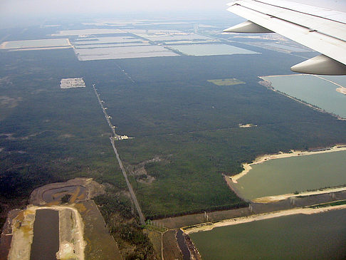 Landschaften der USA Foto 