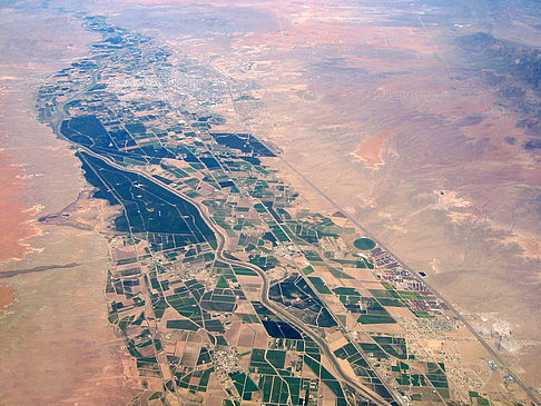 Foto Landschaften der USA