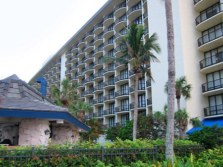 Hotel Marriot