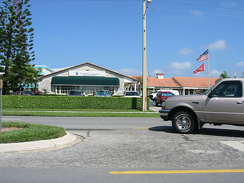 Fotos Straßenrand auf Marco Island