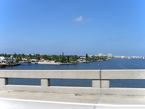 Fotos Straßenrand auf Marco Island | Marco Island