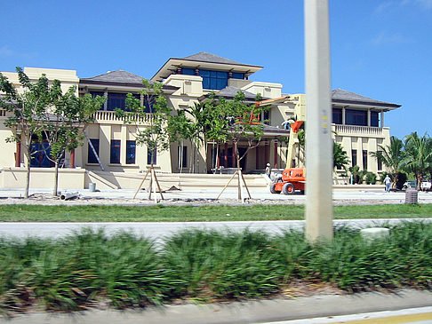 Fotos Villa auf Marco Island