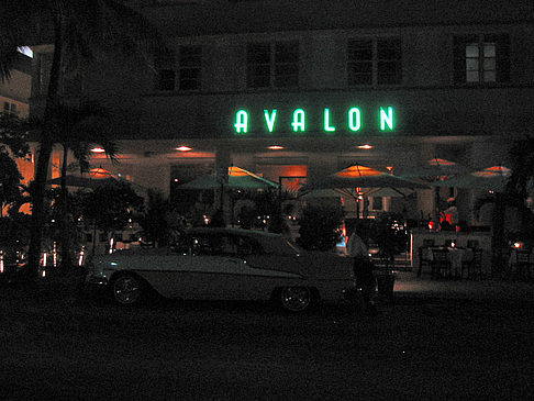 Ocean Drive Fotos