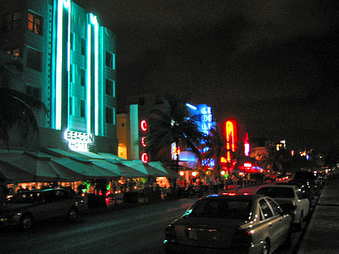 Fotos Ocean Drive
