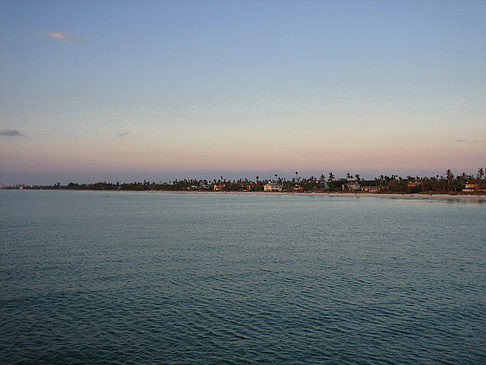 Fotos Naples am Abend | 