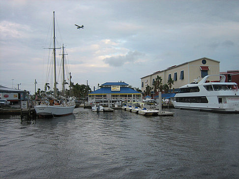 Fotos Boote