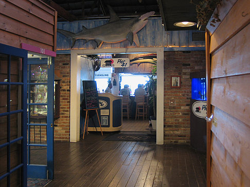 Restaurant Fotos