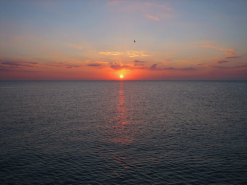 Sonnenuntergang Fotos
