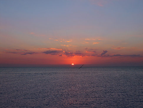 Sonnenuntergang Fotos