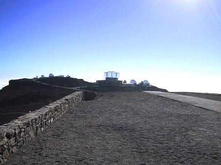 Foto Aussichtspunkt auf Maui - 