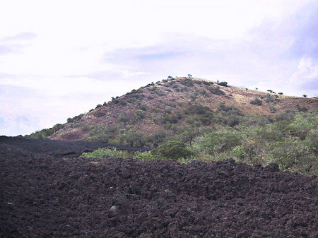 Fotos Erstarrte Lava