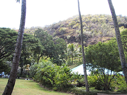 Hotelanlage Fotos