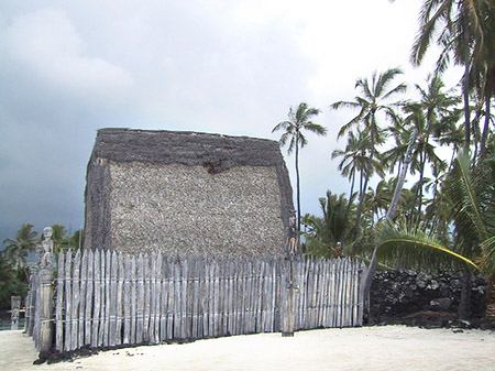 Strandhaus Foto 
