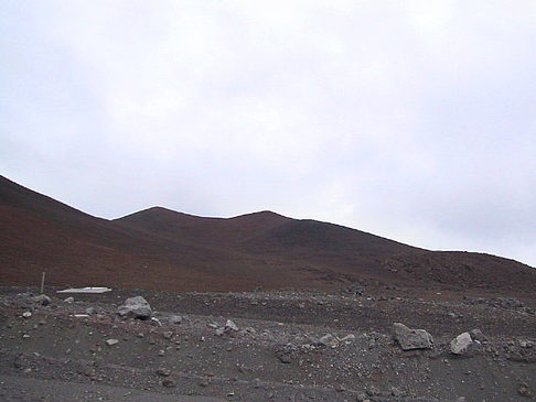 Fotos Trockene Landschaft
