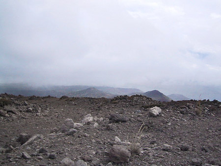Fotos Trockene Landschaft | 