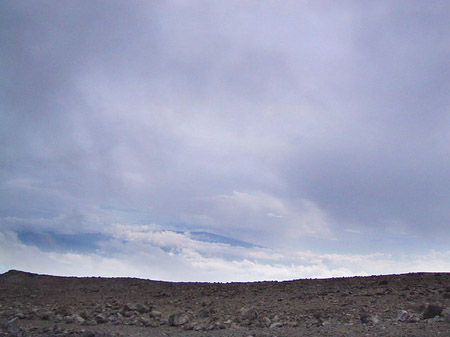 Fotos Trockene Landschaft | 