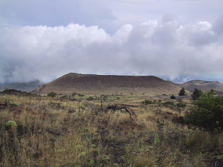Fotos Trockene Landschaft | 