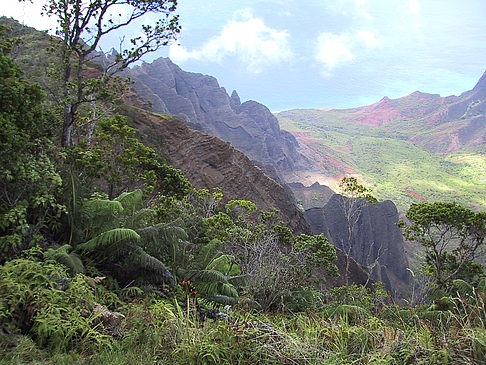 Waimea Canyon